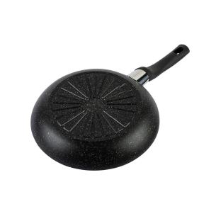 Ballarini - Padella in alluminio antiaderente Vipiteno 28 cm 2