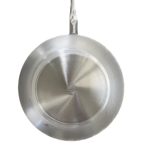 Padella Svasata Alta 40C | Salernocasalinghi