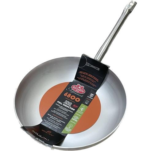 Padella Svasata Alta 40C | Salernocasalinghi