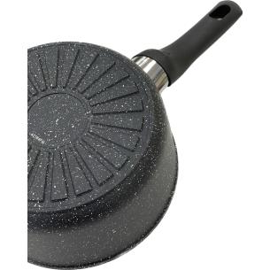 Ballarini - Casseruola 1 manico in alluminio antiaderente Vipiteno 16 cm 2