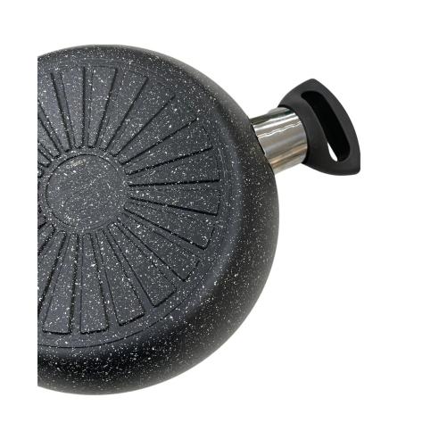 Vipiteno Tegame 2M 24 cm | Salernocasalinghi