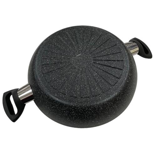 Vipiteno Tegame 2M 28 cm | Salernocasalinghi