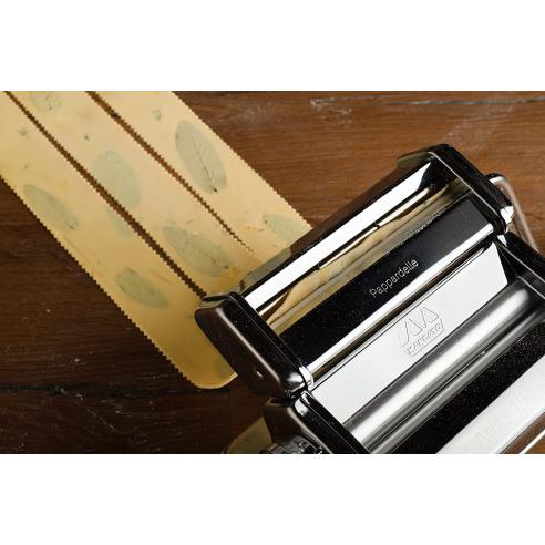 Marcato - Accessorio pappardelle per Macchina Pasta Manuale Atlas 150