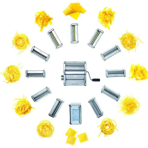 Marcato - Accessorio Capellini per Macchina Pasta Manuale Atlas 150