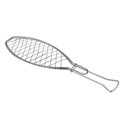 kuchenprofi - Griglia arrosto cuoci pesce BBQ