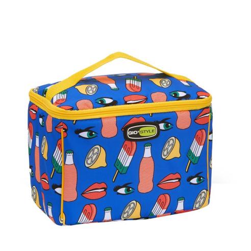 Gio'Style - Borsa Termica Evo lunch bag 8 litri
