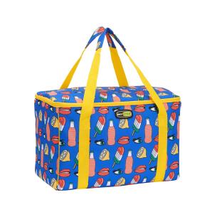 Gio'Style - Borsa Termica Evo Square 25 litri 2