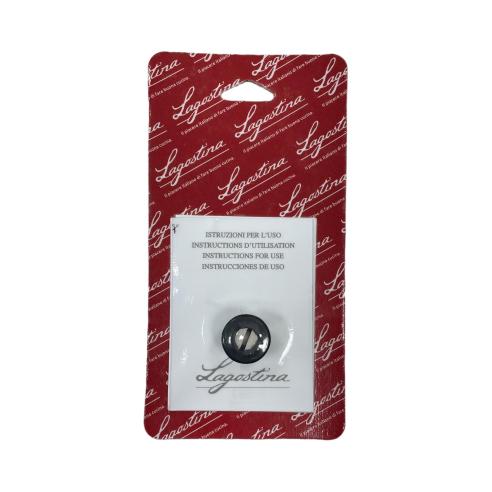 Lagostina - Valvola di Sicurezza a Riarmo per Pentole a Pressione