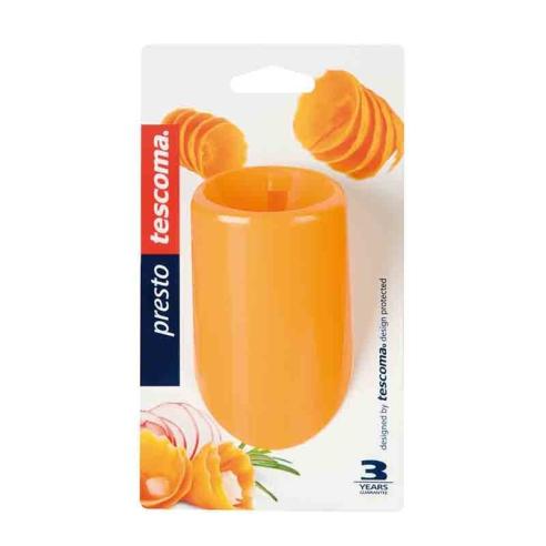 PRESTO TEMPERINO PER CAROTE