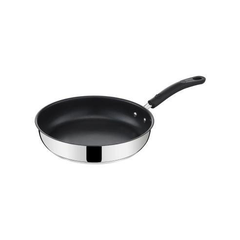 Lagostina - Batteria di pentole Pratica in acciaio inox da 13 pezzi