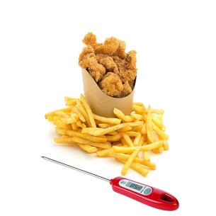 TERMOMETRO DIGITALE TESCOMA 2