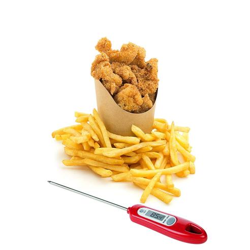 TERMOMETRO DIGITALE TESCOMA