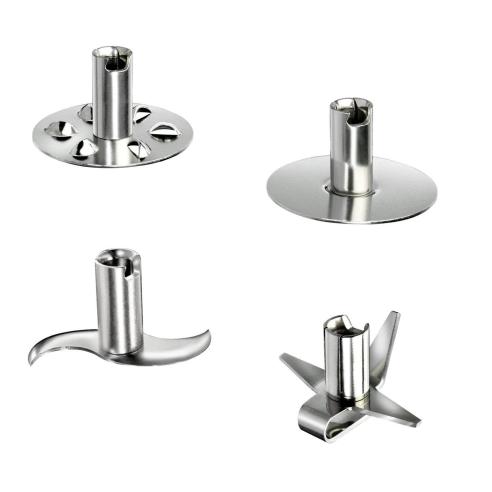 Bamix - Swissline linea Red robot da cucina frullatore ad immersione rosso 200 W