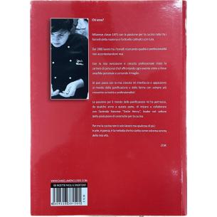 Emile Henry - Libro di ricette di Daniela Menclossi 100 ricette facili e divertenti 2