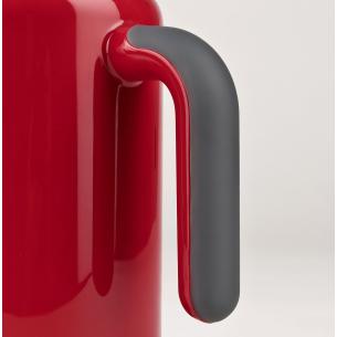 Girmi - Montalatte elettrico ML5402 rosso 2