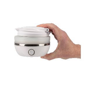 G3Ferrari - Bollitore elettrico pieghevole Compà 800 ml G10165 2