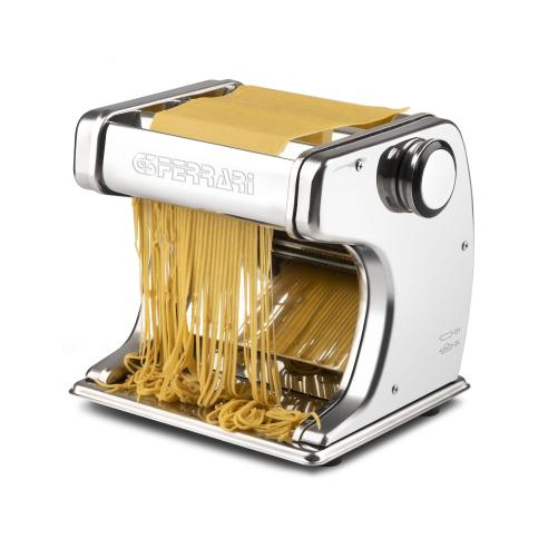 G3Ferrari - Macchina per la pasta sfoglia motorizzata G20125 Sfoglia prof