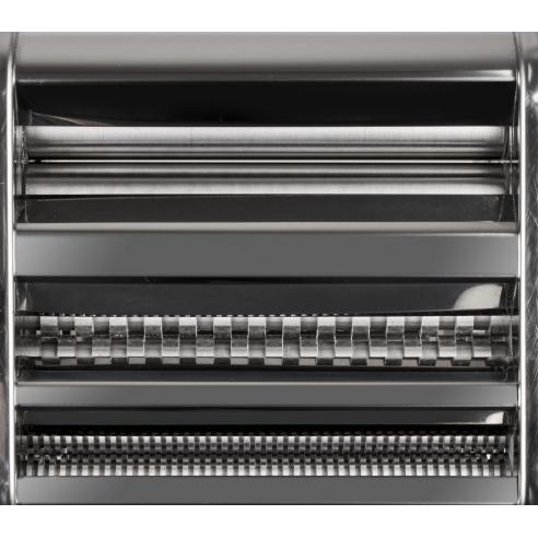 G3Ferrari - Macchina per la pasta sfoglia motorizzata G20125 Sfoglia prof