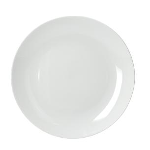 Tognana - Servizio di piatti da 12 pezzi in porcellana linea Metropolis 2