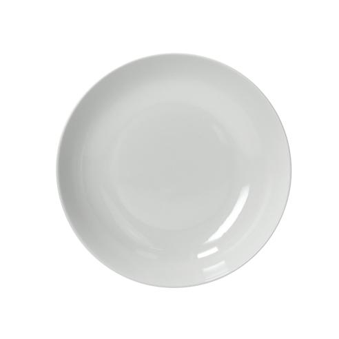 Tognana - Servizio di piatti da 12 pezzi in porcellana linea Metropolis bianco