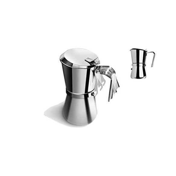 CAFFETTIERA GIANNINI 1TZ