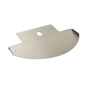 MProduction - Ripiano prolunga mezzaluna Ooni Koda 16 2