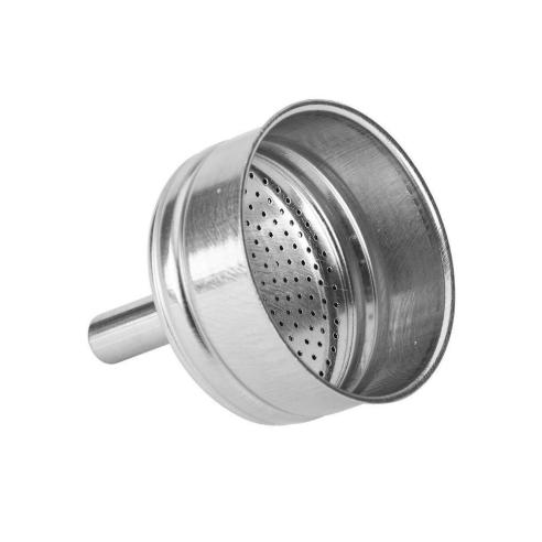 Imbuto Acciaio 2 Tz | Salernocasalinghi