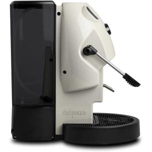 Didiesse - Macchina caffè espresso Baby frog a cialde ese avorio 2
