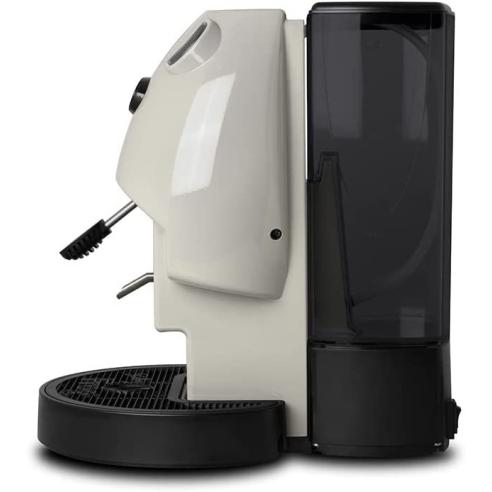 Didiesse - Macchina caffè espresso Baby frog a cialde ese avorio