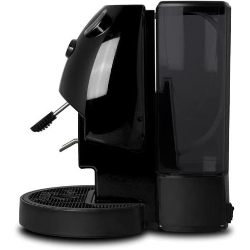 Didiesse - Macchina caffè espresso Baby frog a cialde ese nera