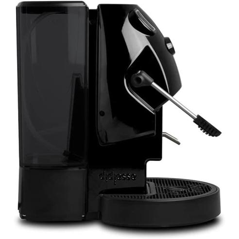 Didiesse - Macchina caffè espresso Baby frog a cialde ese nera