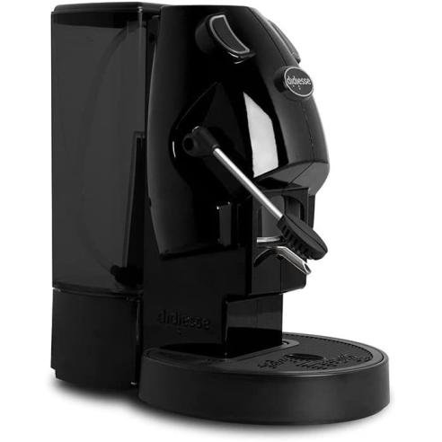 Didiesse - Macchina caffè espresso Baby frog a cialde ese nera