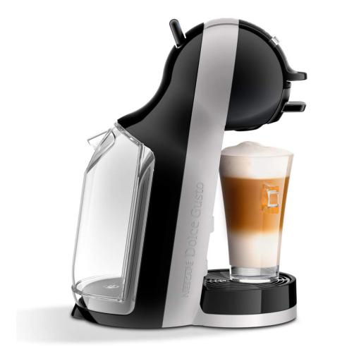 De Longhi - Macchina caffè espresso a capsule Dolce Gusto MiniMe EDG155.BG