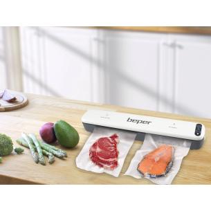 Macchina Sottovuoto Bepe | Salernocasalinghi 2