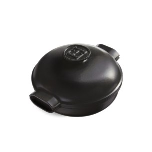 Emile Henry - Pentola zuppiera Delight ovale in cermaica 2.5 litri da 25 cm adatta per induzione 2