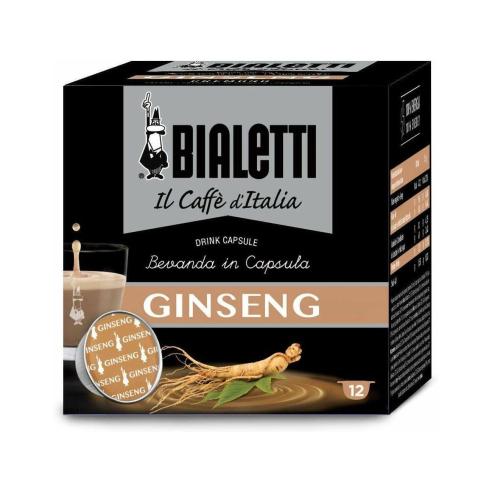 Box 12 Caps Ginseng | Salernocasalinghi
