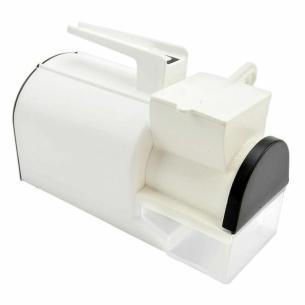 Ghiro’ - Grattugia elettrica da tavola