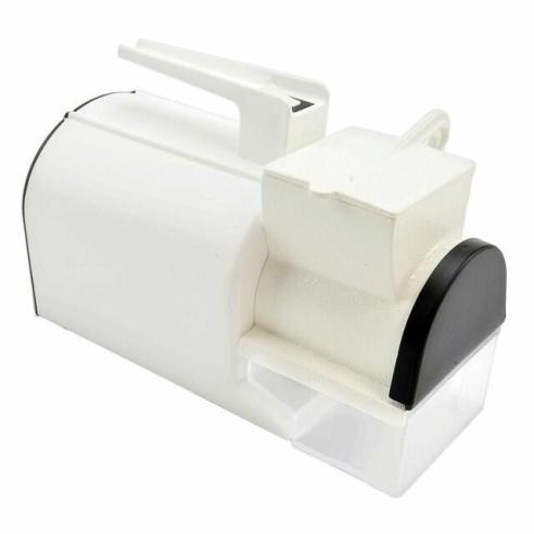 Ghiro’ - Grattugia elettrica da tavola