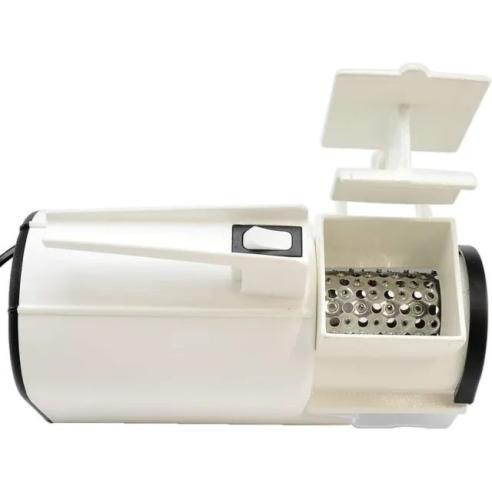 Ghiro - Grattugia elettrica da tavola