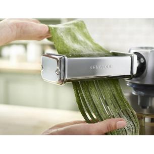 Kenwood - Accessorio tagliapasta tagliatelle per impastatrice planetaria KAX981ME 2