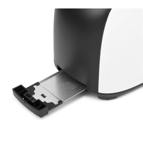 G3Ferrari - Tostapane elettrico Grantoast 800 watt G10033