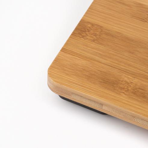 G3ferrari - Bilancia pesapersona elettronica banwood care G30042