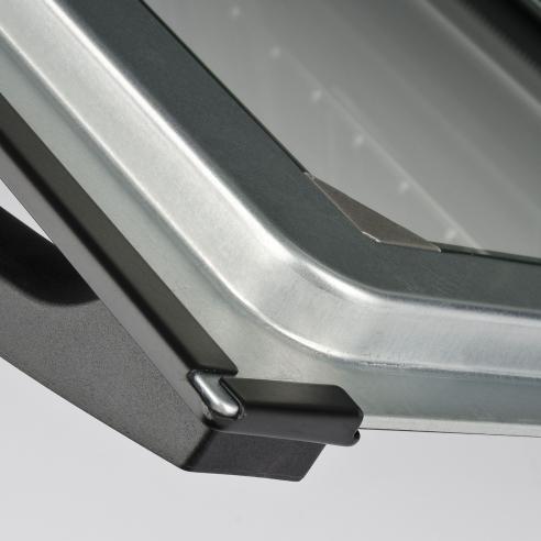 G3Ferrari - Forno elettrico ventilato il Moro plus 20 litri G10135