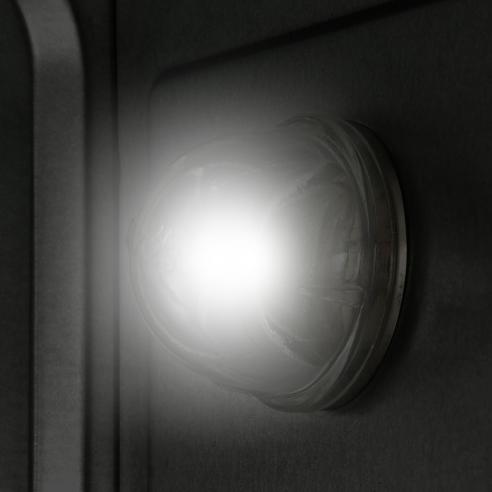 G3Ferrari - Forno elettrico ventilato il Moro plus 20 litri G10135