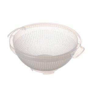 Giganplast - Scolapasta Ristò da 36 cm in plastica 2