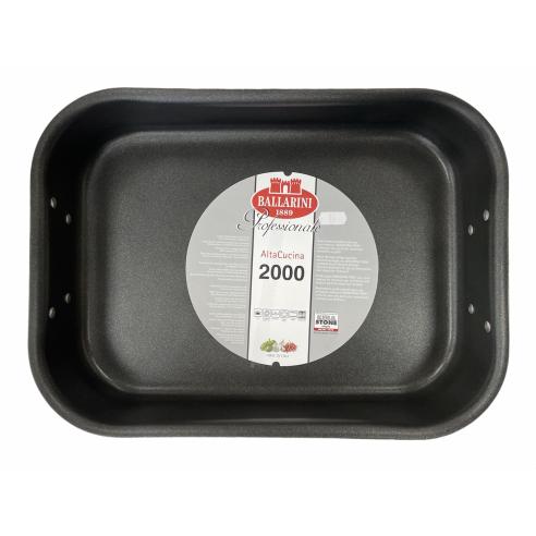 2040.35 Rostiera Alta 2M | Salernocasalinghi