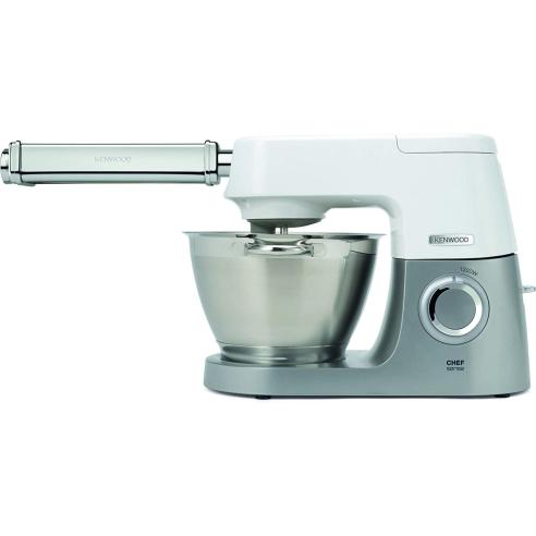 Kenwood - Accessorio sfogliatrice XL 22 cm per impastatrice planetaria KAX99.A0ME