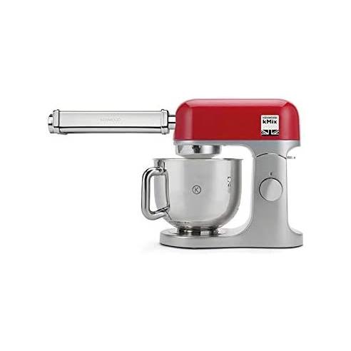 Kenwood - Accessorio sfogliatrice XL 22 cm per impastatrice planetaria KAX99.A0ME