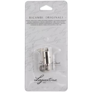 Lagostina - Valvola d'Esercizio Unificata  con Adattatore 2