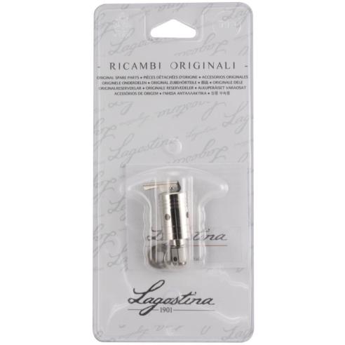 VALVOLA ESERCIZIO UNIFICATA LAGOSTINA